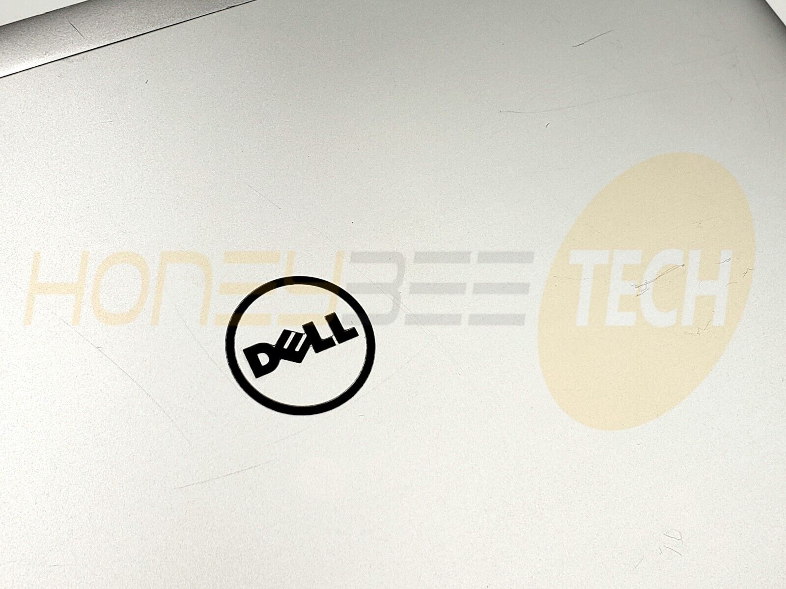 GENUINE DELL LATITUDE E7240 12.5" LCD BACK COVER WITH HINGES XTRVK 23KV8 GRADE C - Honeybee-Technologies