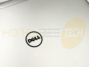 GENUINE DELL LATITUDE E7240 12.5" LCD BACK COVER WITH HINGES XTRVK 23KV8 GRADE C - Honeybee-Technologies