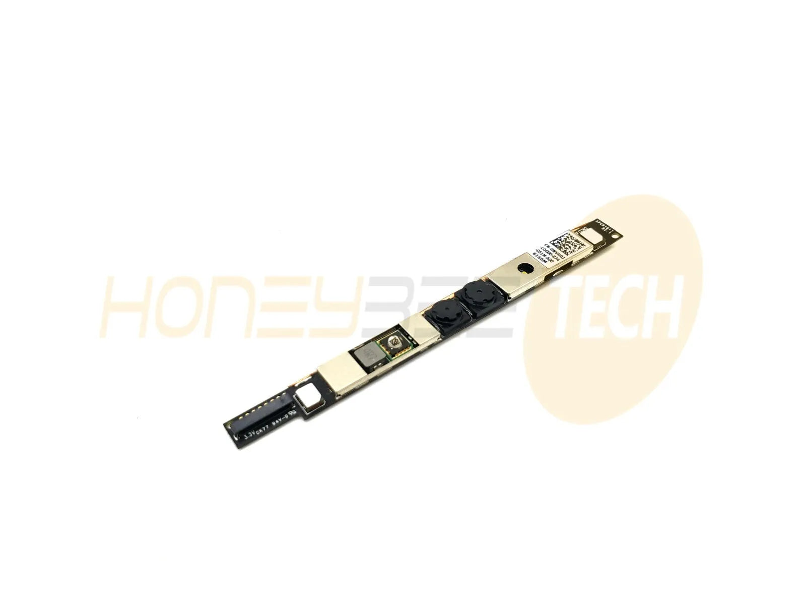 GENUINE DELL INSPIRON 13 5379 2-in-1 WEBCAM CAMERA MODULE NVH0J 0NVH0J TESTED - Honeybee-Technologies