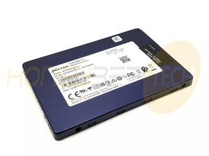 MICRON 480GB 2.5" 7MM SATA SSD SOLID STATE DRIVE MTFDDAK480TCC 841686-001 TESTED - Honeybee-Technologies