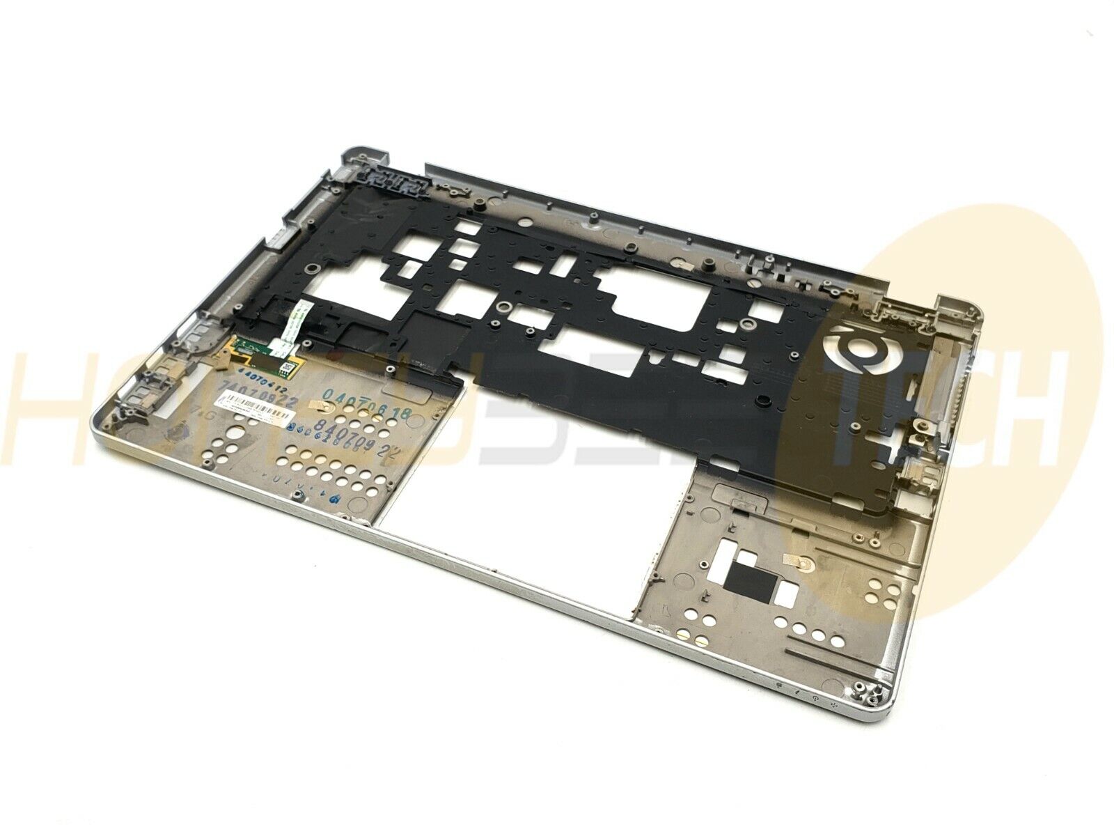 GENUINE ELITEBOOK FOLIO 9470M 9480M PALMREST WITH FINGERPRINT 748352-001 GRADE B - Honeybee-Technologies