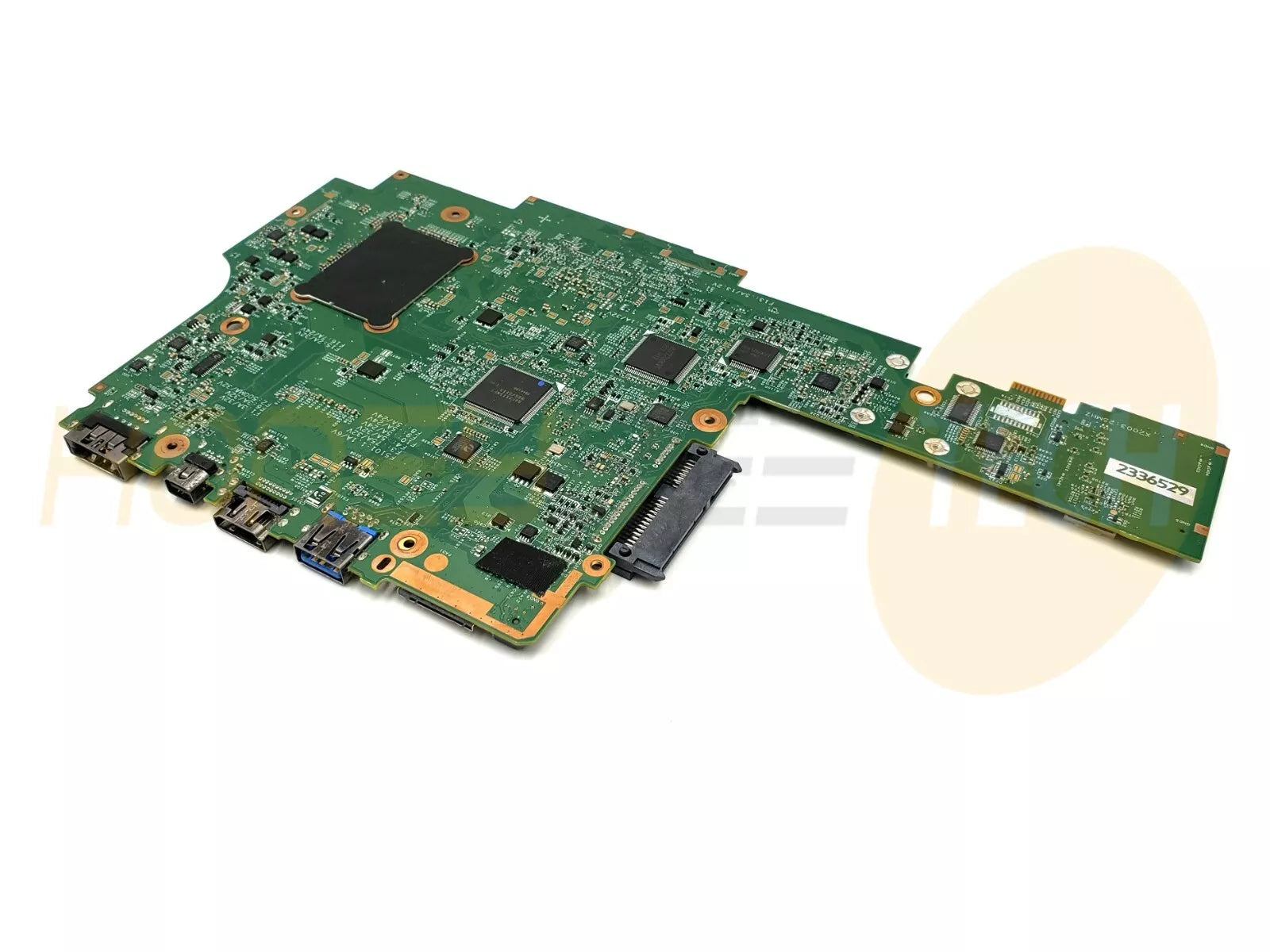 GENUINE LENOVO THINKPAD X1 HYBRID INTEL MOTHERBOARD i5-2520M 63Y1676 TESTED - Honeybee-Technologies