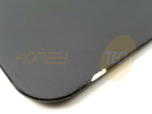 GENUINE DELL INSPIRON 7559 LCD BACK COVER REAR LID WITH HINGES 2J2N0 GRADE B - Honeybee-Technologies