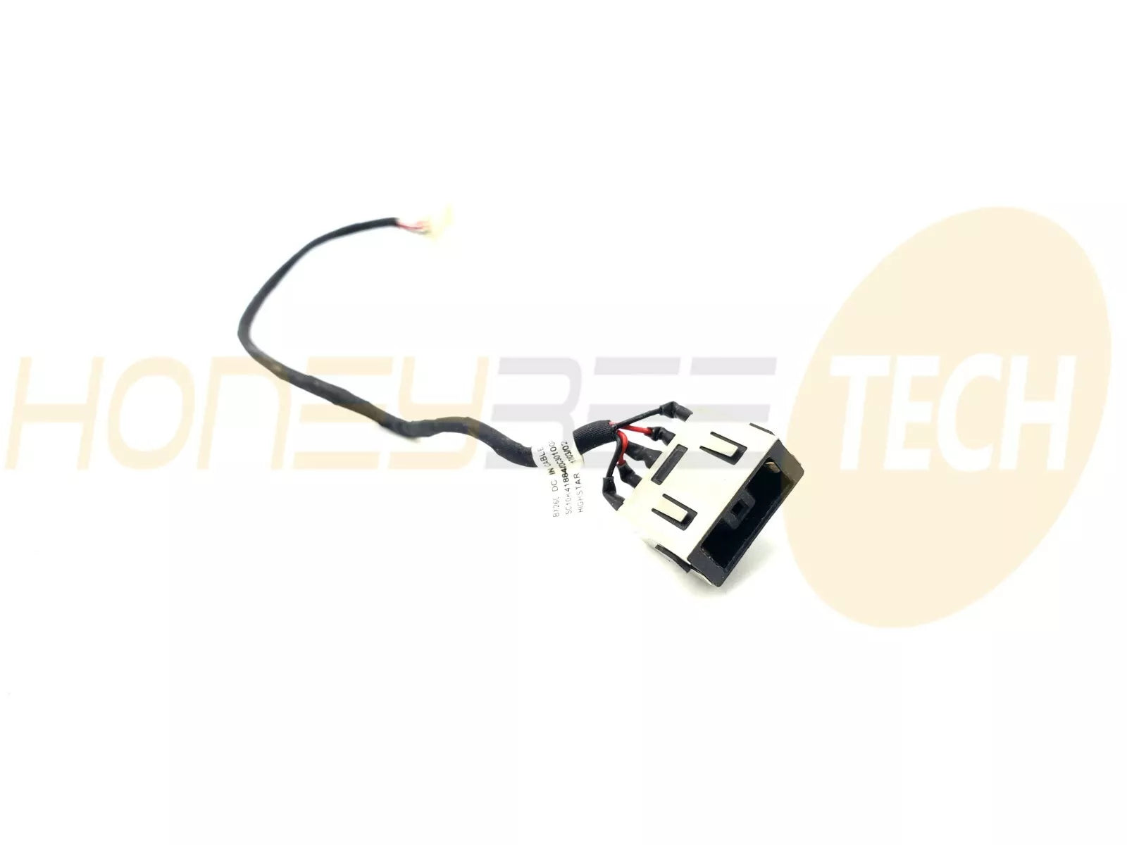 GENUINE LENOVO THINKPAD X260 LAPTOP DC INPUT POWER JACK 01HY573 01AW439 TESTED - Honeybee-Technologies