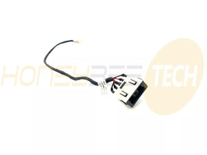 GENUINE LENOVO THINKPAD X260 LAPTOP DC INPUT POWER JACK 01HY573 01AW439 TESTED - Honeybee-Technologies