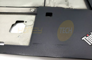 GENUINE LENOVO THINKPAD X13 PALMREST UPPER CASE ASSEMBLY FPR 5CB0S95427 GRADE B - Honeybee-Technologies