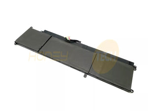 GENUINE DELL LATITUDE 7370 LAPTOP 4 CELL 43WHR BATTERY P63NY 4H34M 04H34M TESTED - Honeybee-Technologies