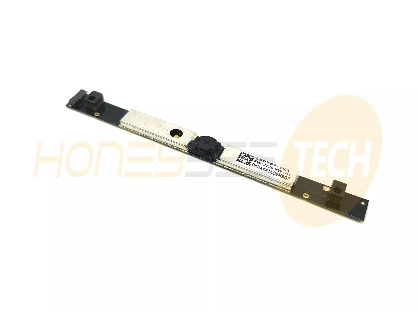 GENUINE HP 15-DW3000 LAPTOP WEBCAM CAMERA MODULE L51996-001 TESTED - Honeybee-Technologies