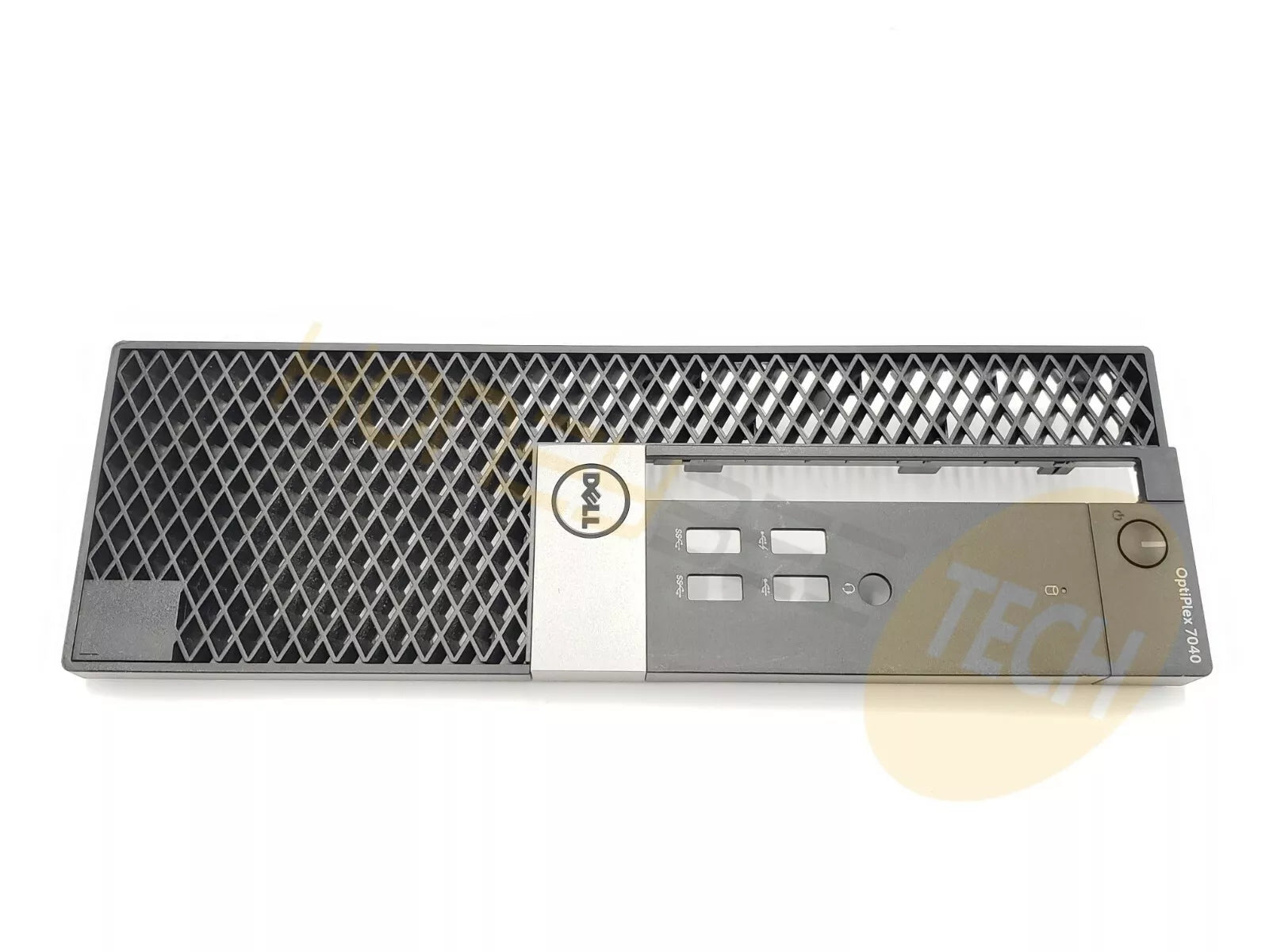 GENUINE DELL OPTIPLEX 7040 SFF DESKTOP FRONT BEZEL COVER 1B515G500-600 KT0FX - Honeybee-Technologies