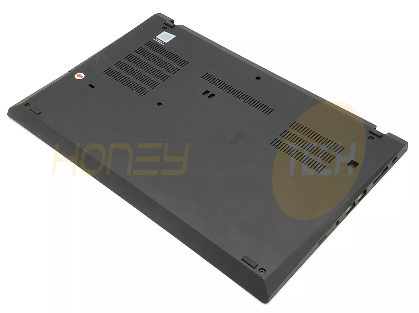 GENUINE LENOVO THINKPAD T490 LAPTOP BOTTOM BASE COVER 5M10Y56580 01YN936 GRADE B - Honeybee-Technologies