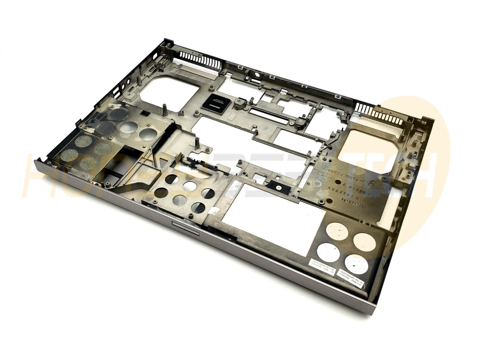 GENUINE DELL PRECISION M6400 LAPTOP BOTTOM BASE CASE COVER W183F GRADE C - Honeybee-Technologies
