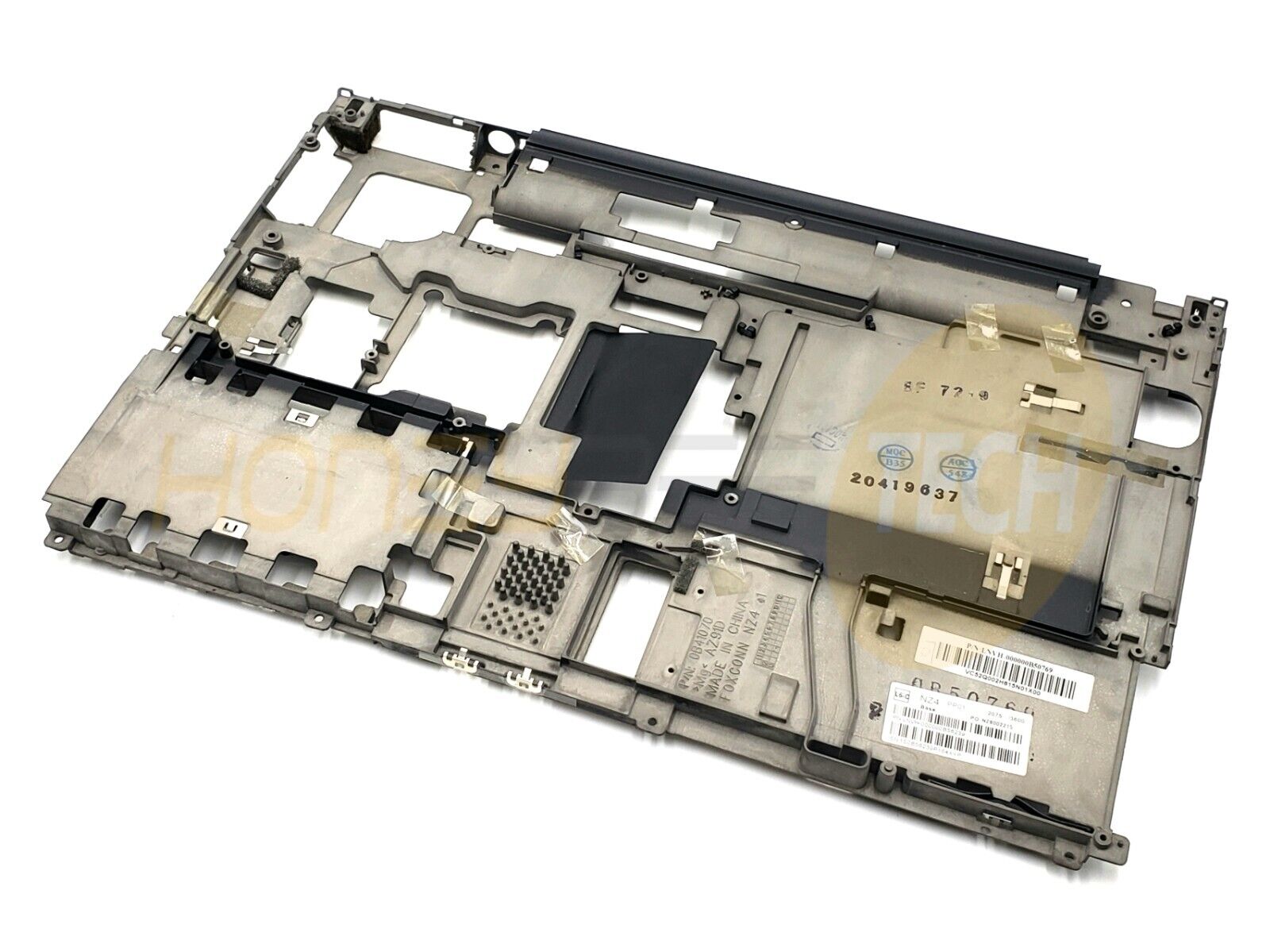 GENUINE LENOVO THINKPAD T430 LAPTOP MIDDLE CHASSIS FRAME 0B41070 GRADE A - Honeybee-Technologies