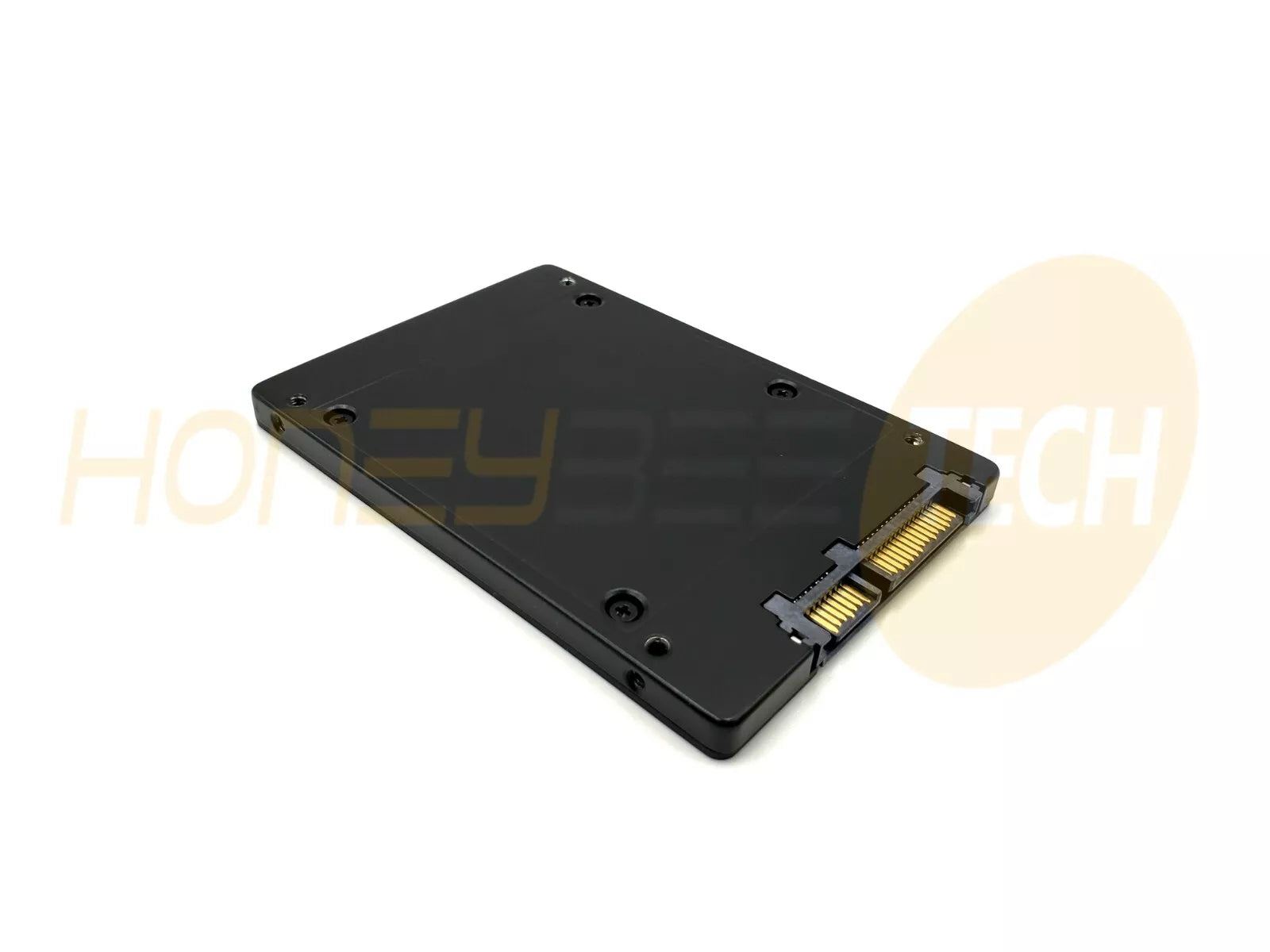 GENUINE LENOVO 128GB 2.5" SATA SSD 7MM SOLID STATE DRIVE 00KT000 TESTED - Honeybee-Technologies