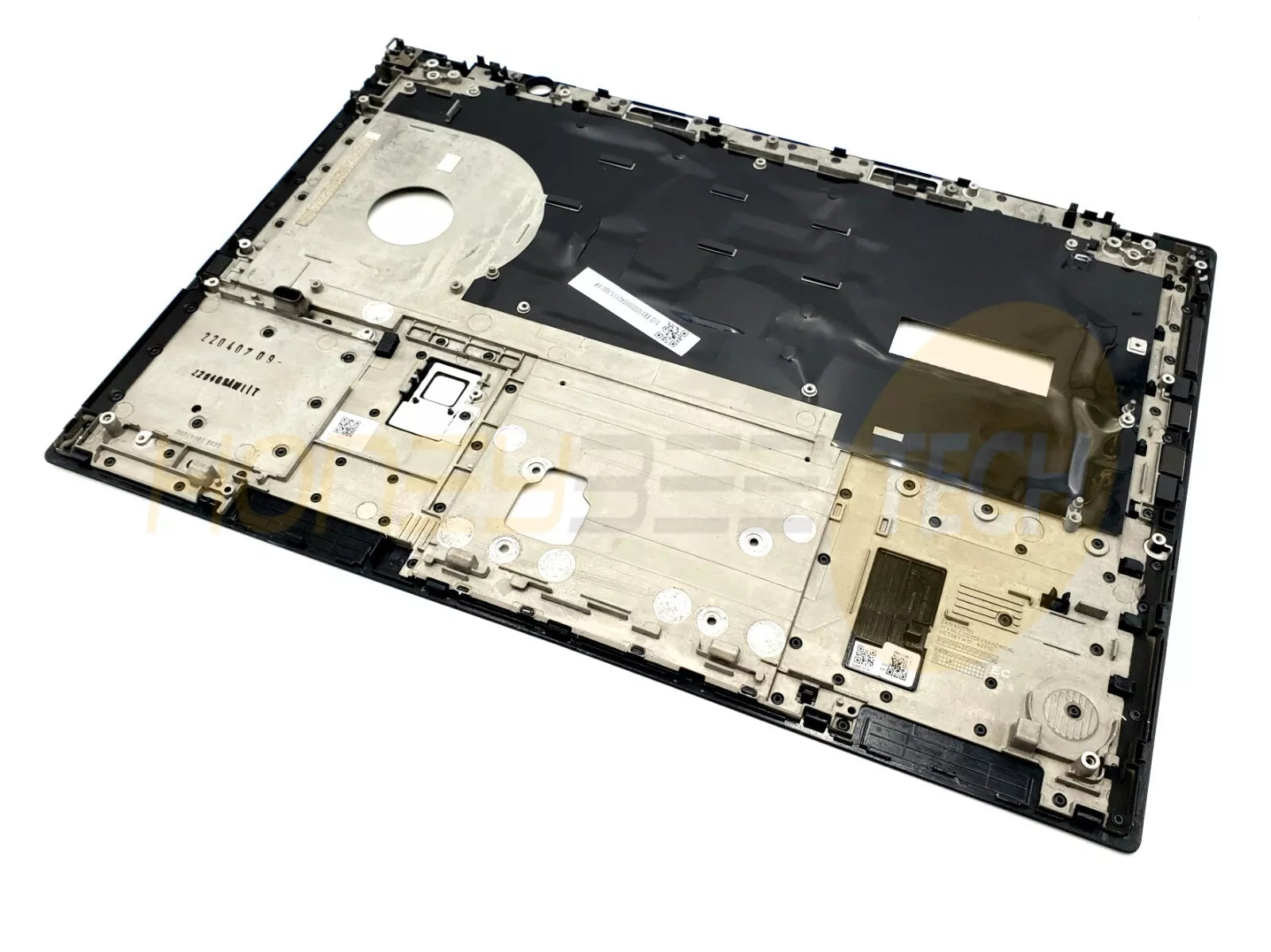 GENUINE LENOVO THINKPAD T14 G2 PALMREST ASSEMBLY 5CB1J18150 5CB0Z69361 GRADE A - Honeybee-Technologies
