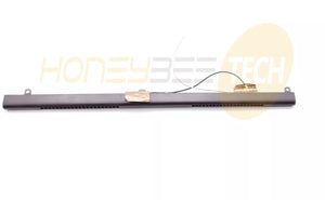 GENUINE TOSHIBA SATELLITE P50W-B REAR FRAME HINGE COVER W/ANTENNAS A000298440 - Honeybee-Technologies