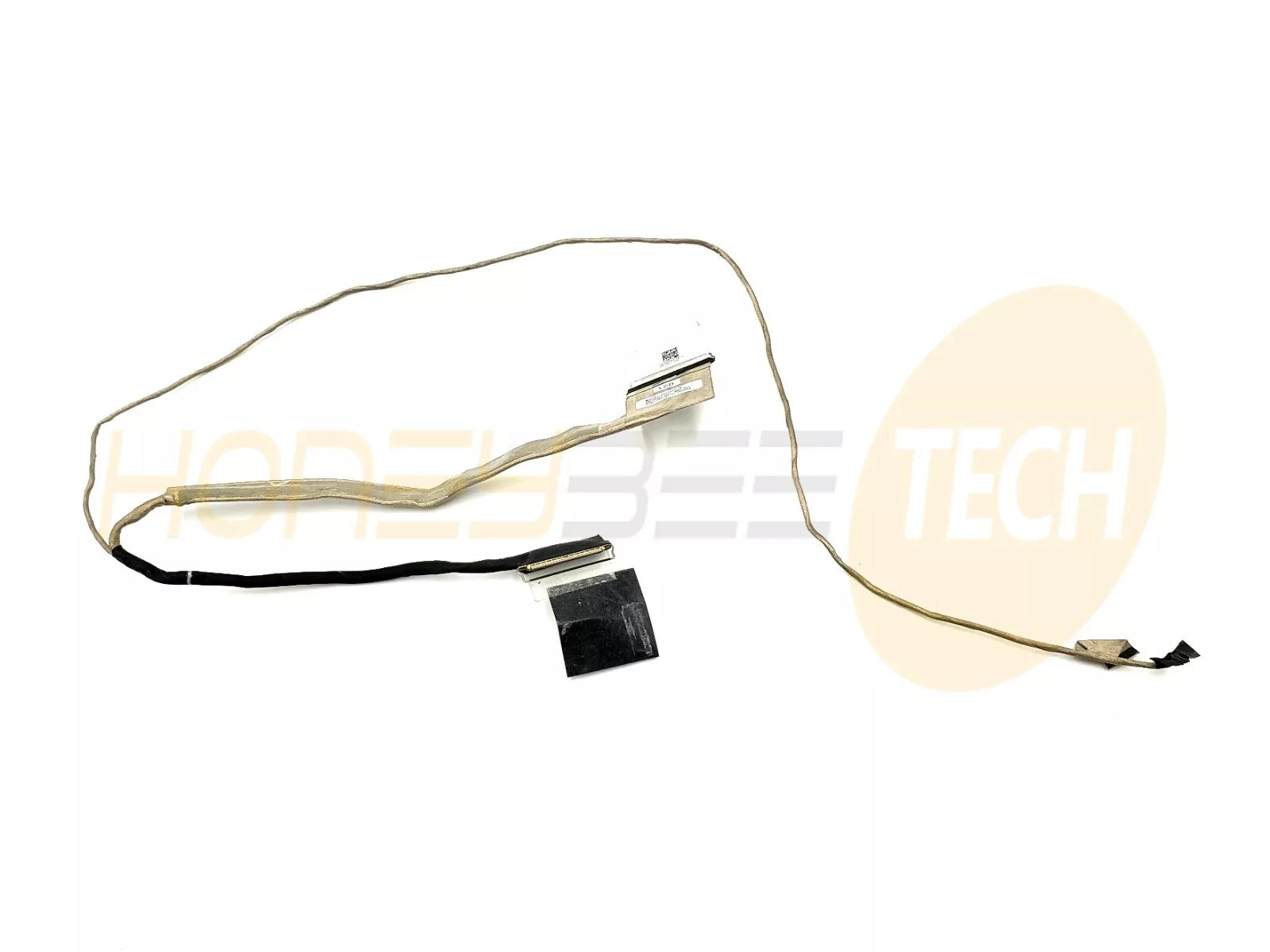 GENUINE DELL LATITUDE 3400 LAPTOP LCD DISPLAY CABLE IR K7HKK 0K7HKK TESTED - Honeybee-Technologies