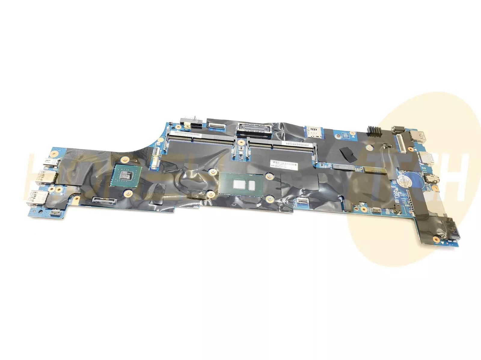 GENUINE LENOVO P50S LAPTOP MOTHERBOARD i7-6600U M500M 01AY346 TESTED - Honeybee-Technologies