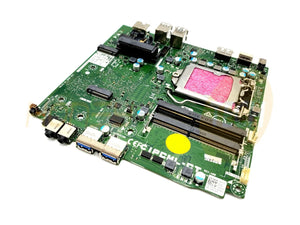 GENUINE DELL OPTIPLEX 3080MFF DESKTOP MOTHERBOARD HGFJM 0HGFJM **NO POWER** - Honeybee-Technologies