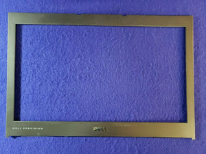 GENUINE DELL PRECISION M4600 LAPTOP LCD FRONT TRIM BEZEL WK0T4 0WK0T4 GRADE B - Honeybee-Technologies