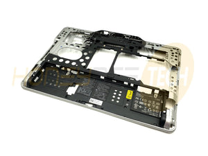 GENUINE DELL LATITUDE XT3 LAPTOP BOTTOM BASE CHASSIS 4NRX8 04NRX8 GRADE A - Honeybee-Technologies