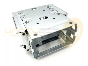 GENUINE POWEREDGE T130 HARD DRIVE / OPTICAL DRIVE CAGE 533.00A0Y.0001 C7T46 - Honeybee-Technologies