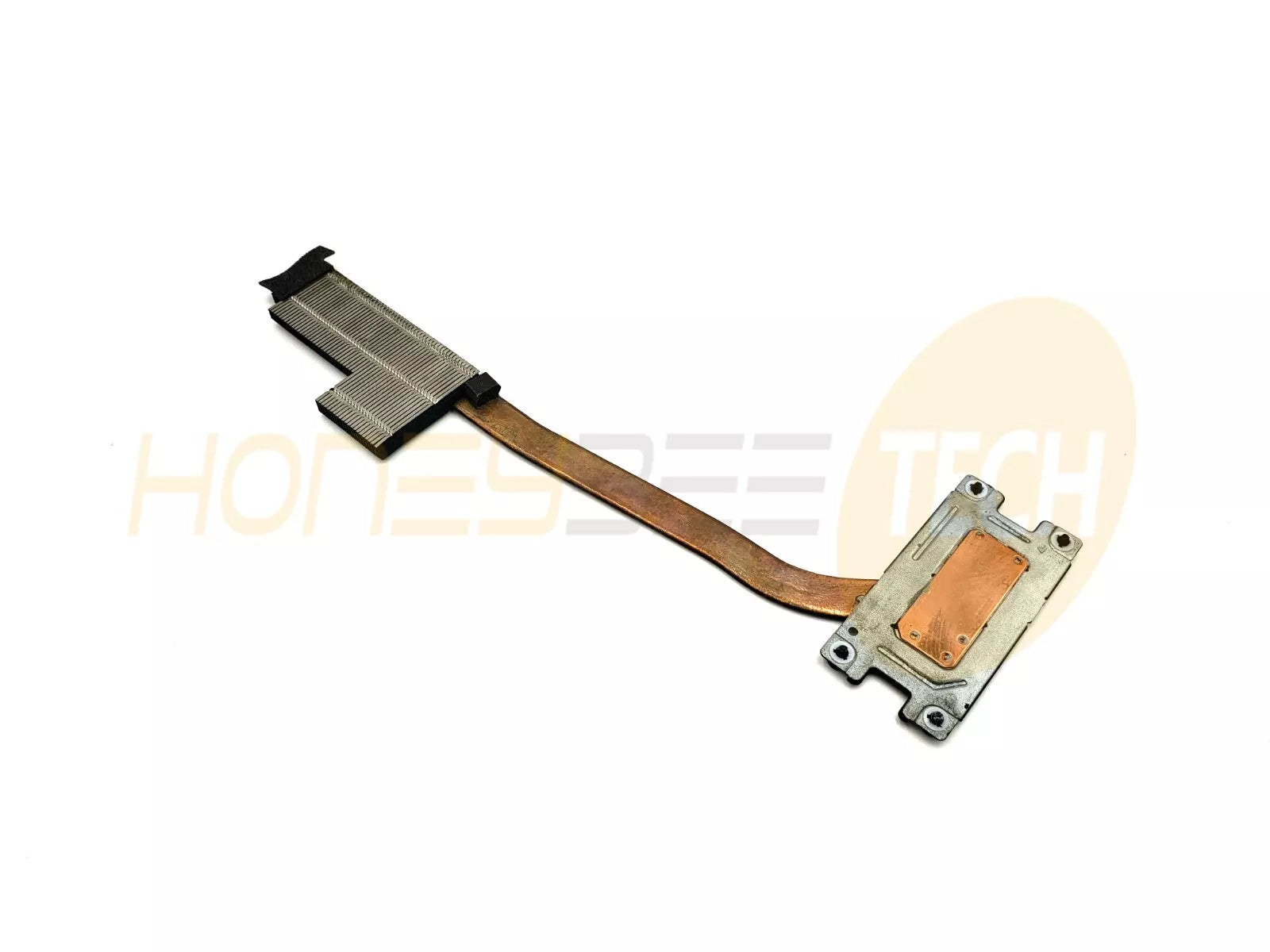 GENUINE DELL INSPIRON 7506 2IN1 LAPTOP CPU COOLING HEATSINK WXRTY 0WXRTY - Honeybee-Technologies