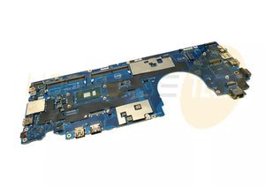 GENUINE DELL LATITUDE 5580 INTEL MOTHERBOARD i5-6200U 2.3GHZ 0C140 00C140 TESTED - Honeybee-Technologies