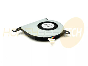GENUINE DELL LATITUDE E7240 LAPTOP CPU COOLING FAN DÃÂ¡28000D6SL GVH35 TESTED - Honeybee-Technologies
