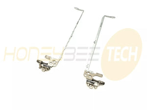 GENUINE HP PROBOOK 650 G1 LEFT AND RIGHT LCD HINGES FOR 15.6" SCREEN 738699-001 - Honeybee-Technologies