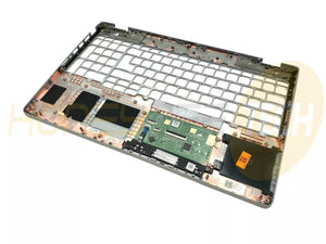 GENUINE DELL LATITUDE 5510 PALMREST TOUCHPAD ASSEMBLY A1999A 90GYK GRADE A - Honeybee-Technologies