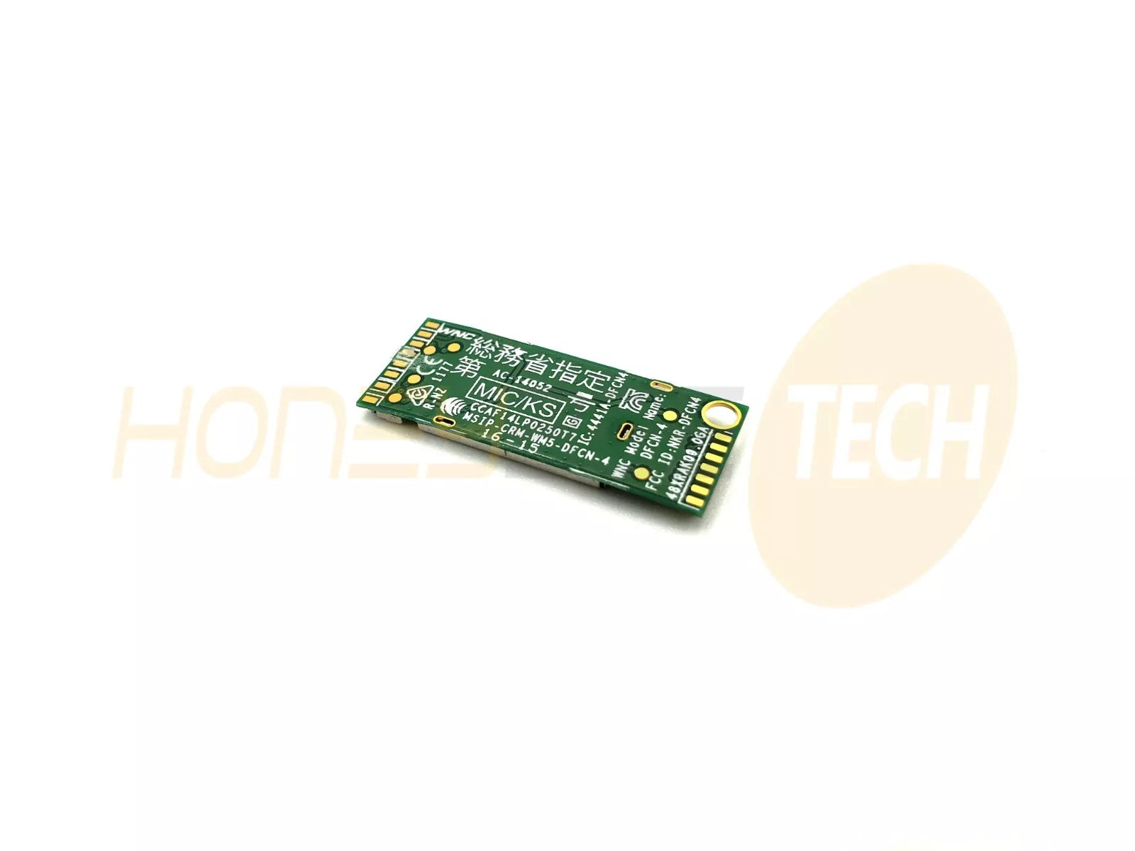 GENUINE HP ELITEBOOK FOLIO 1040 G3 LAPTOP NFC MODULE 844392-001 TESTED - Honeybee-Technologies