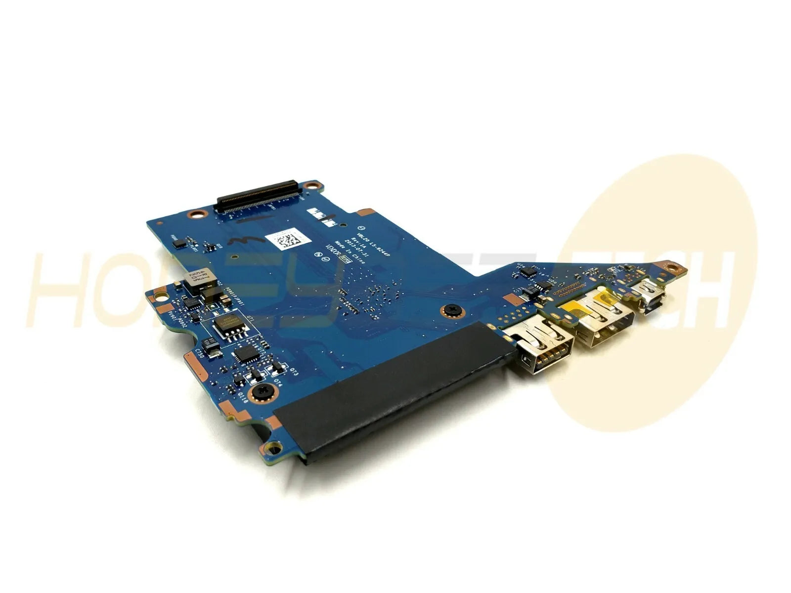 GENUINE HP ZBOOK 15 G2 LAPTOP EXPRESSCARD ASSEMBLY LS-9244P 794579-001 TESTED - Honeybee-Technologies