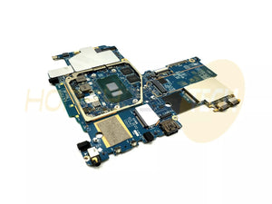 GENUINE DELL LATITUDE 5290 MOTHERBOARD i3-7130U 2.7GHZ LA-F371P W49N1 TESTED - Honeybee-Technologies