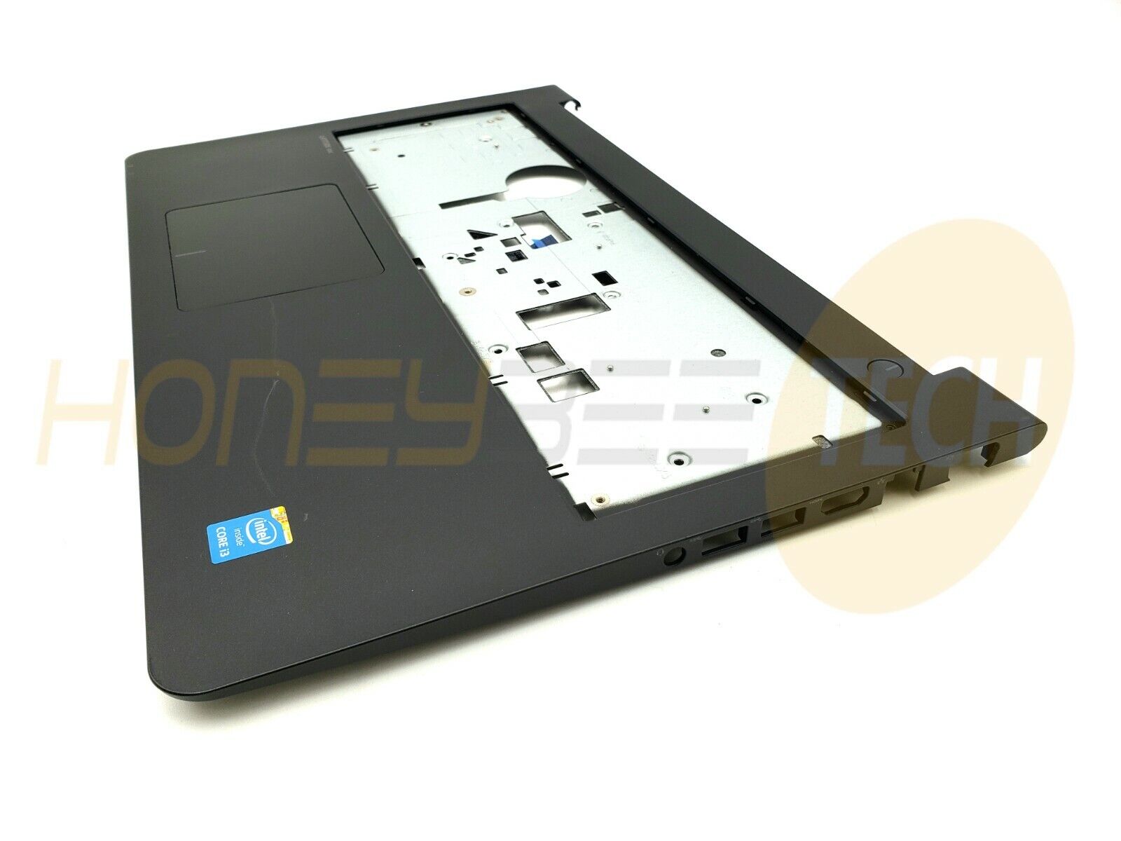 GENUINE DELL LATITUDE 3550 LAPTOP PALMREST TOUCHPAD ASSEMBLY GCVJ4 GRADE B - Honeybee-Technologies