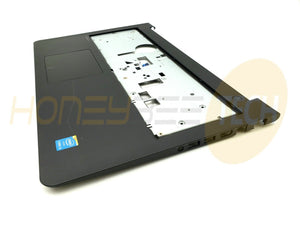 GENUINE DELL LATITUDE 3550 LAPTOP PALMREST TOUCHPAD ASSEMBLY GCVJ4 GRADE B - Honeybee-Technologies