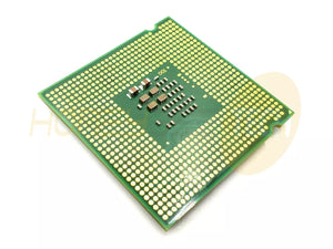 INTEL CELERON 3.06GHZ 256KB 533MHZ SOCKET LGA775 SL9BR WJ297 TESTED - Honeybee-Technologies