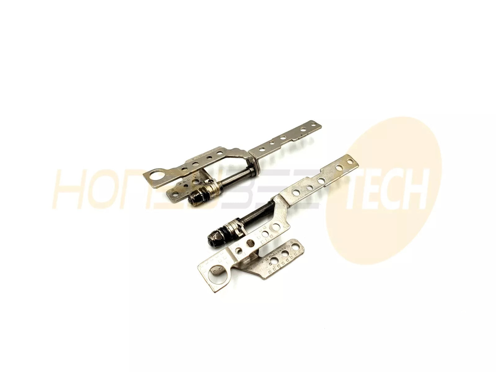 GENUINE ASUS VIVOBOOK F510UA LEFT/RIGHT HINGES 13NB0FQ1M06011 13NB0FQ1M05011 - Honeybee-Technologies