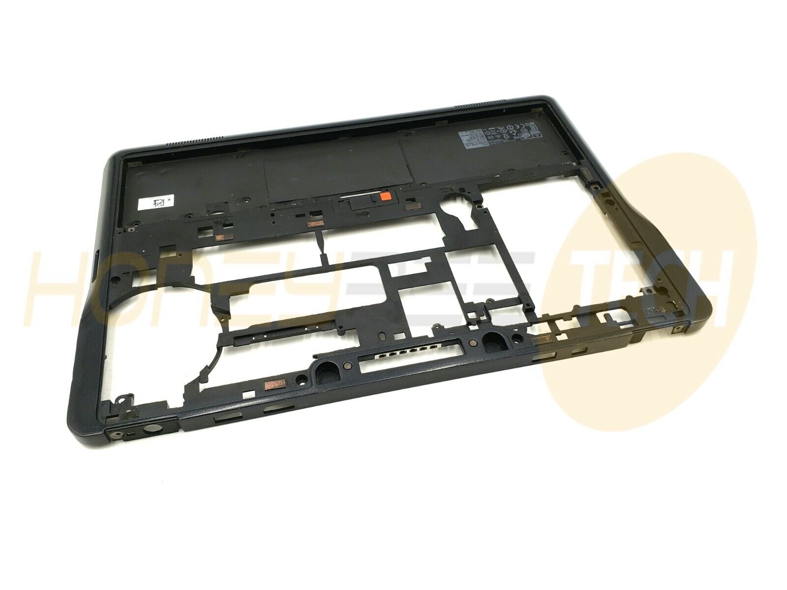 GENUINE DELL LATITUDE E7450 BOTTOM BASE CHASSIS ASSEMBLY HVJ91 0HVJ91 GRADE C - Honeybee-Technologies