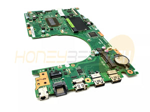 GENUINE ASUS Q501LA INTEL MOTHERBOARD i5-4200U 1.60GHz 60NB01F0-MB6020 TESTED - Honeybee-Technologies