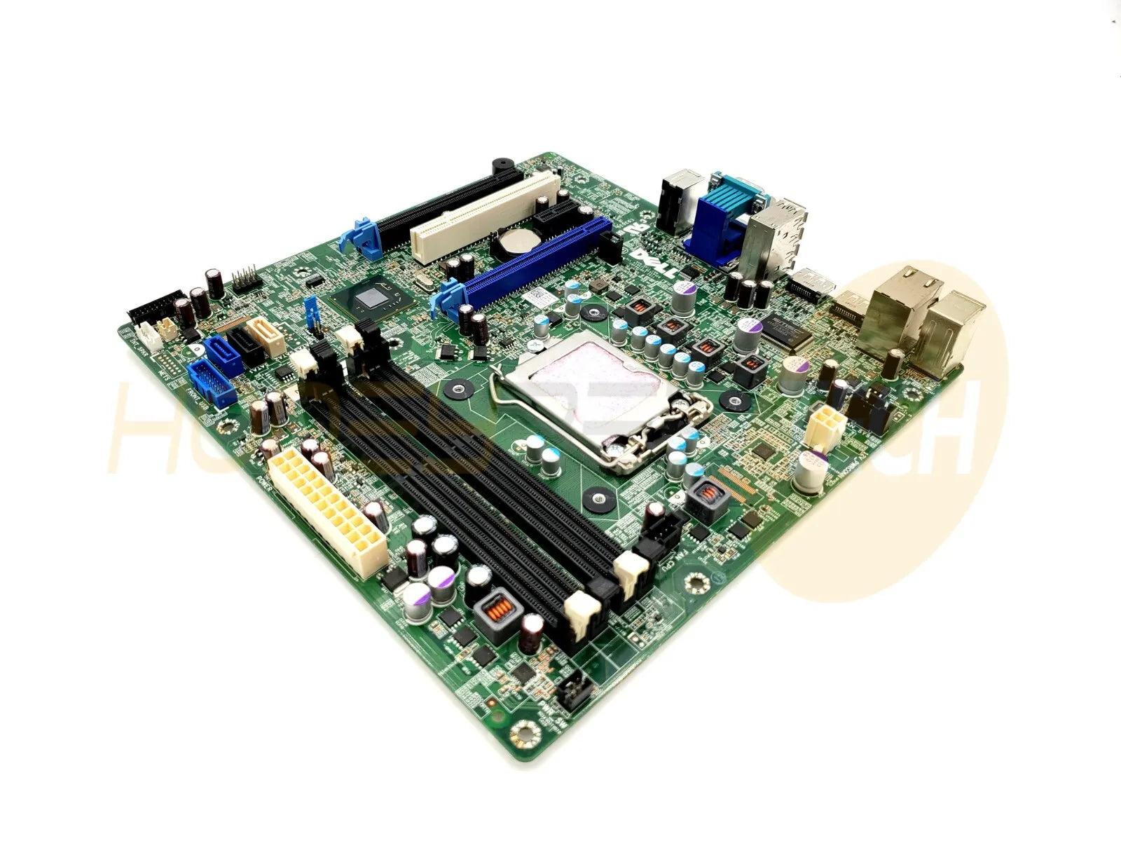 GENUINE DELL OPTIPLEX 7010D 9010D MOTHERBOARD YXT71 0YXT71 TESTED - Honeybee-Technologies