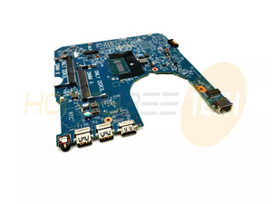 GENUINE DELL LATITUDE 3560 3460 MOTHERBOARD i3-5005U 2.0GHZ 4KVKC 04KVKC TESTED - Honeybee-Technologies