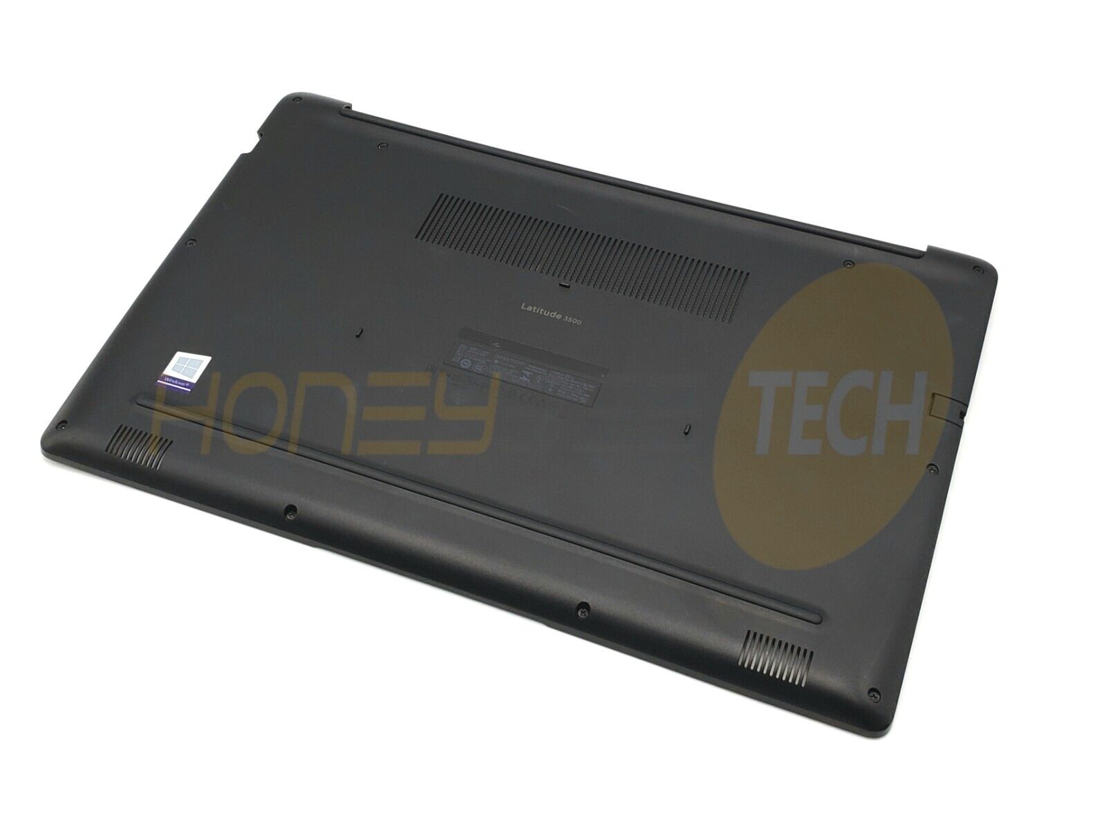 GENUINE DELL LATITUDE 3500 LAPTOP BOTTOM BASE CASE COVER W6HTG 0W6HTG GRADE B - Honeybee-Technologies