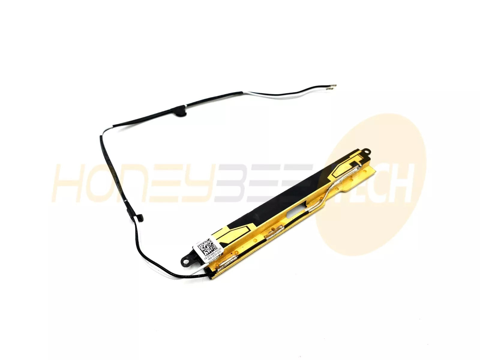 GENUINE DELL LATITUDE 7400 2-IN-1 WLAN ANTENNA CABLE KIT YC9RN 0YC9RN TESTED - Honeybee-Technologies