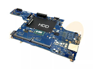 GENUINE DELL LATITUDE E5540 INTEL MOTHERBOARD i5-4310U 84PJM 084PJM TESTED - Honeybee-Technologies