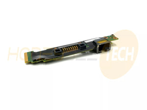 GENUINE LENOVO THINKPAD X1 HYBRID RJ45/BATTERY CONNECTOR BOARD 04W2066 TESTED - Honeybee-Technologies