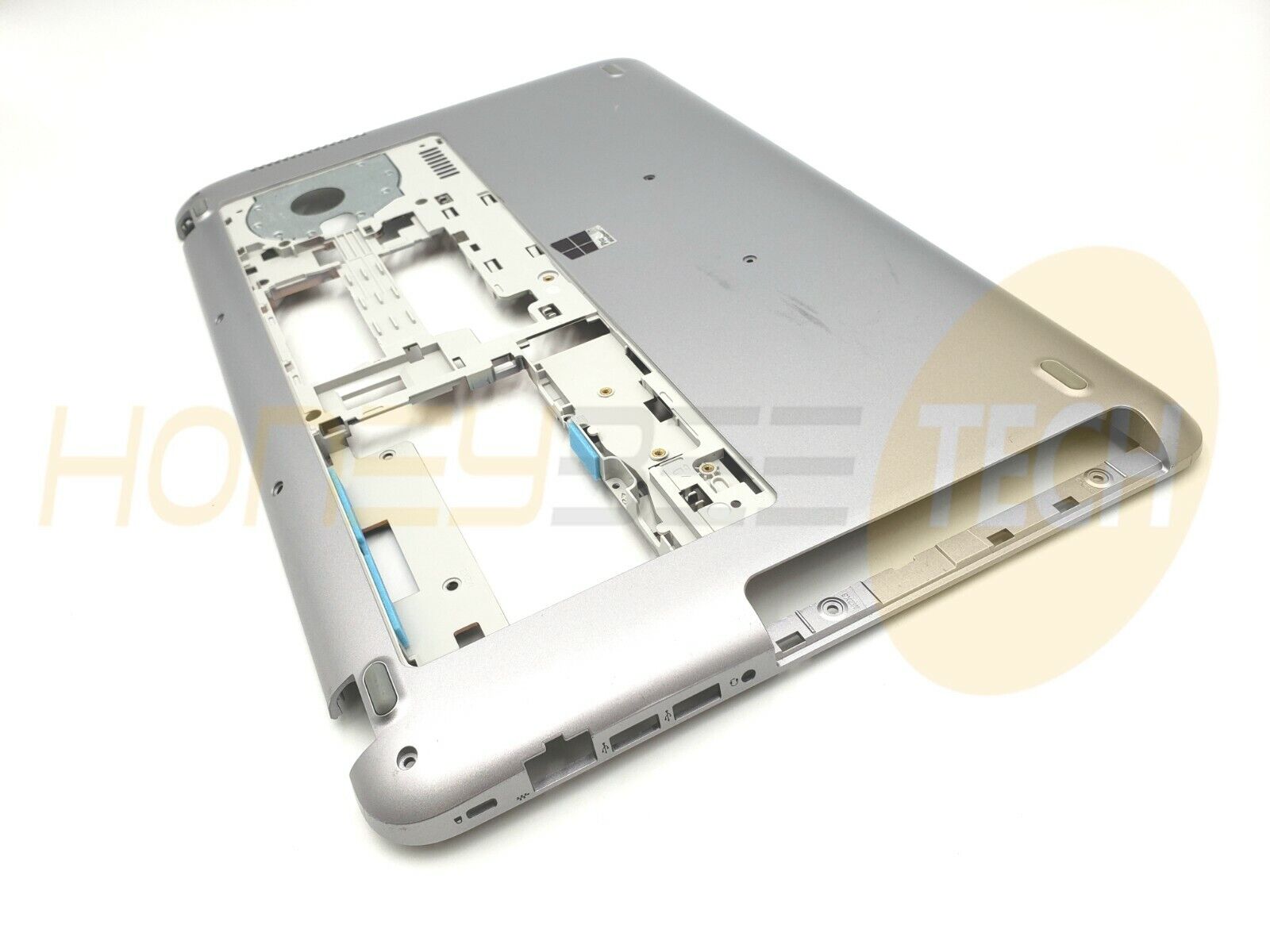 GENUINE HP PROBOOK 450 G4 LAPTOP BOTTOM BASE ENCLOSURE 905764-001 GRADE B - Honeybee-Technologies