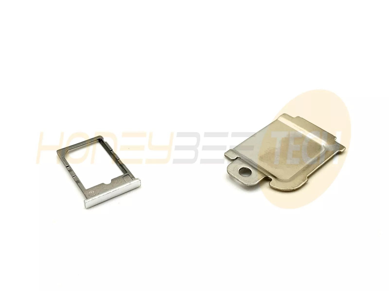 GENUINE HP ELITEBOOK X360 1040 G5 FINGERPRINT BRACKET AND SIM TRAY L41024-001 - Honeybee-Technologies