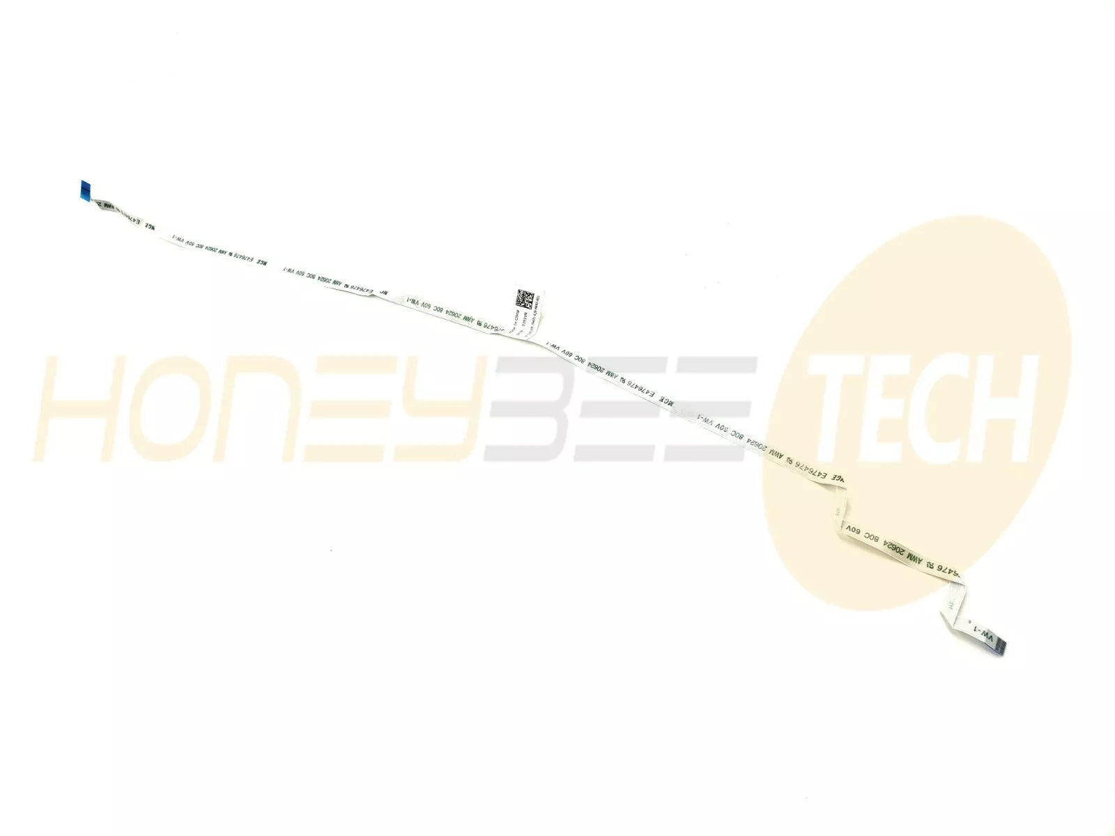 Used Dell OptiPlex 7440 All-in-One Side Key FFC Cable - Part #391VN / CN-0391VN