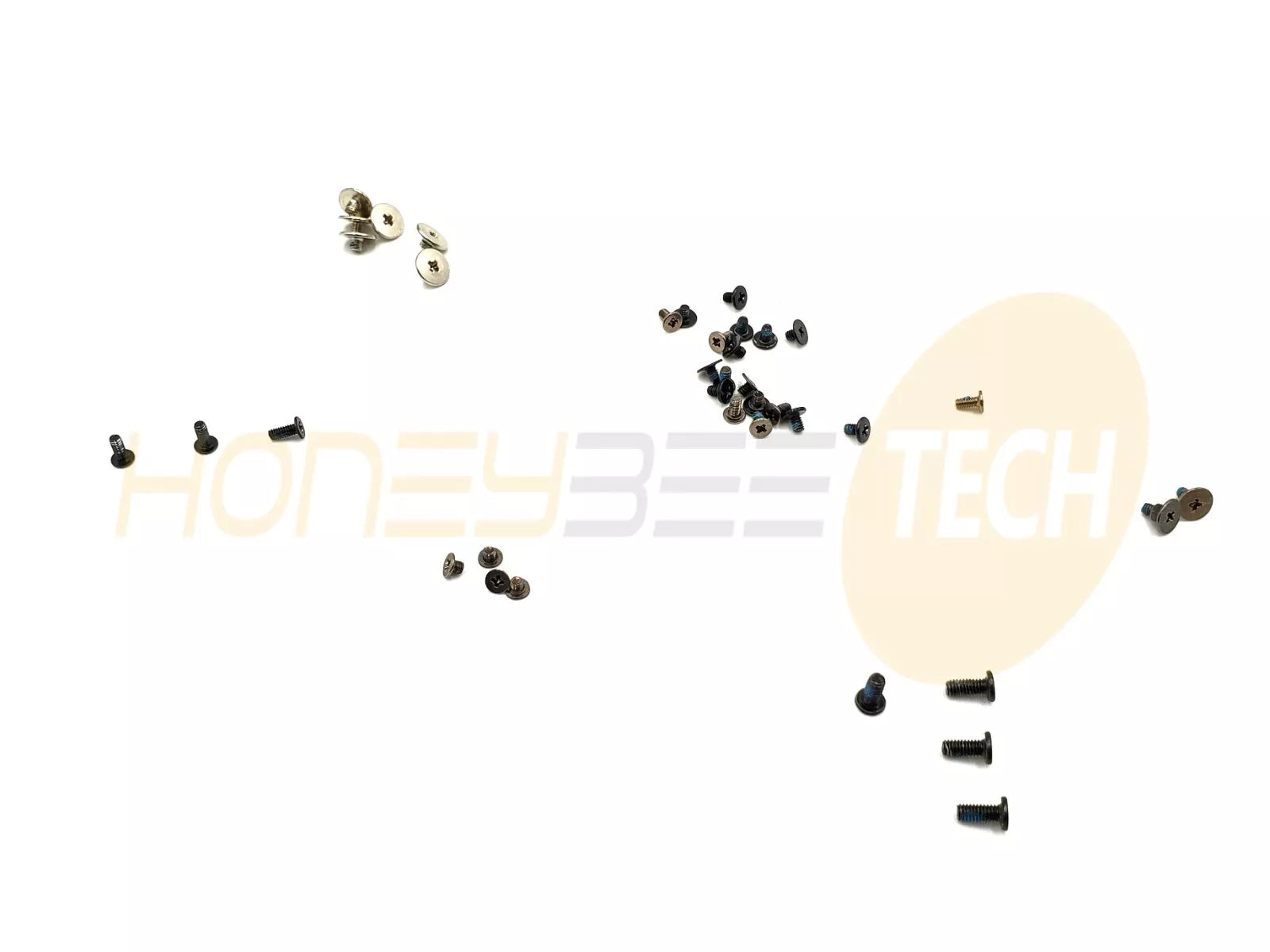 GENUINE LENOVO THINKPAD T15 LAPTOP SCREW KIT 5S10S73299 - Honeybee-Technologies