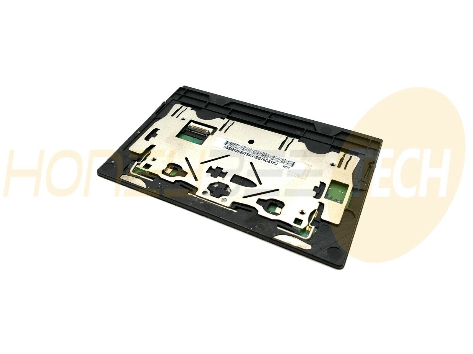 GENUINE LENOVO THINKPAD T570 P51S TOUCHPAD SENSOR MODULE 01AY038 01AY039 TESTED - Honeybee-Technologies